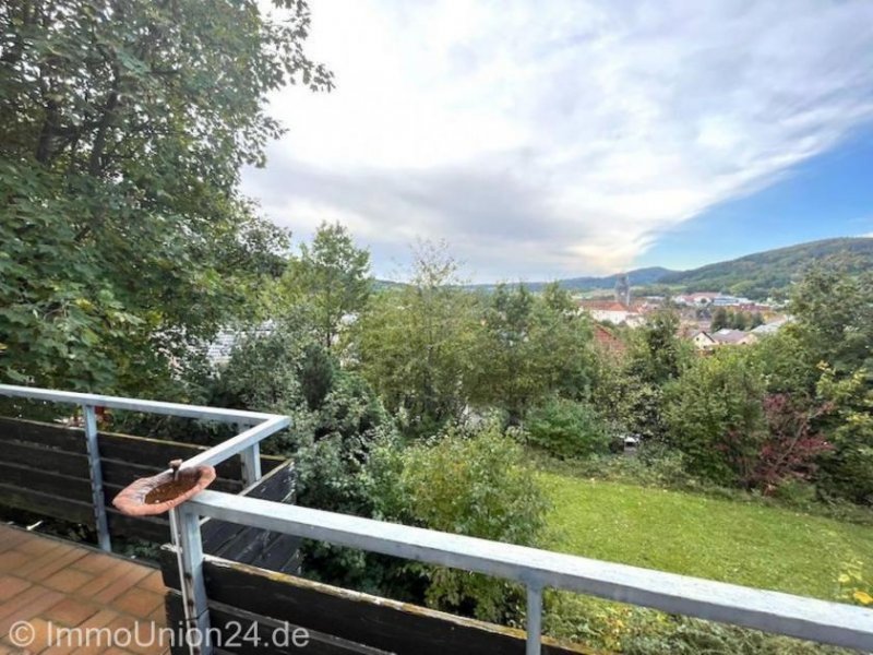 Weißenohe 245 m² Architektenhaus in einmaliger Wohnlage mit atemberaubenden Terrassen zur Fränkischen Schweiz Haus kaufen