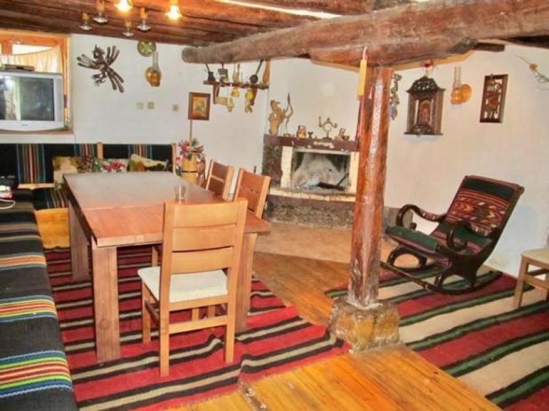 Asparuhovo Schönes neuwertiges Haus in Asparuhovo am Tsonevo Stausee Haus kaufen