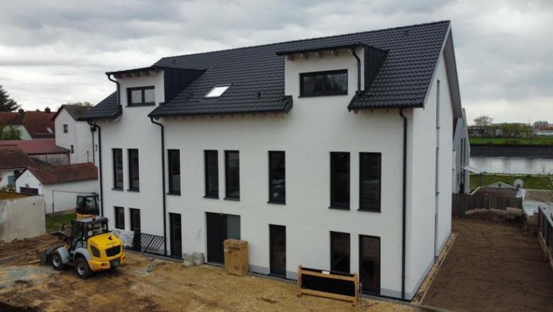 Regensburg KFW 40 Wohnung in Schwabelweis mit Balkon Wohnung kaufen