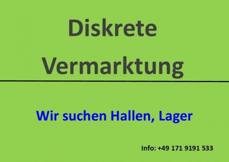 Roding ***ca.1500qm Ausstellung, Lager, Produktion, Halle sucht Pächter*** Gewerbe kaufen