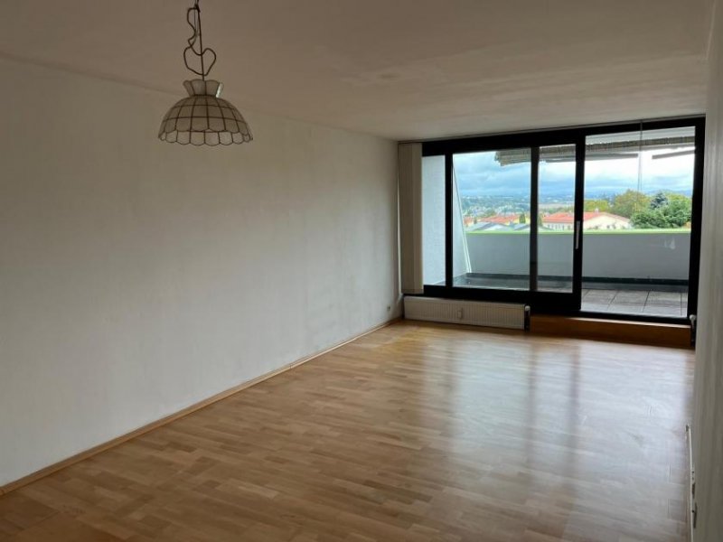 Passau gepflegte 2 Zimmer Eigentumswohnung 1.Stock mit Balkon in Passau Wohnung kaufen