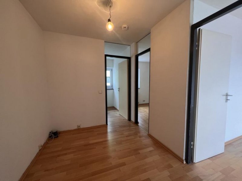 Passau gepflegte 2 Zimmer Eigentumswohnung 1.Stock mit Balkon in Passau Wohnung kaufen