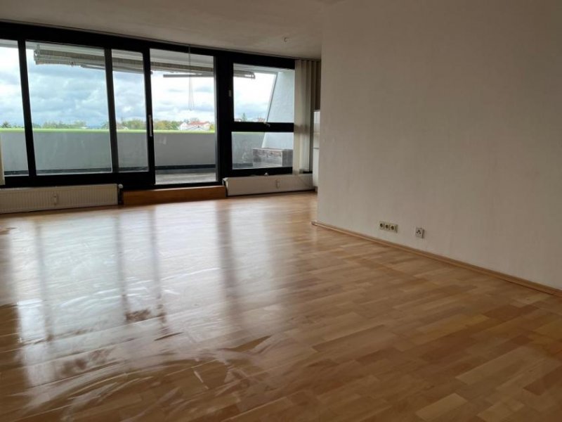 Passau gepflegte 2 Zimmer Eigentumswohnung 1.Stock mit Balkon in Passau Wohnung kaufen