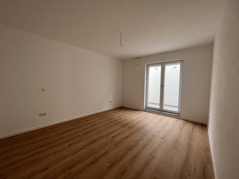 Pocking 3 Zimmerwohnung im Penthouse-Charakter mit 2 Balkonen Wohnung kaufen