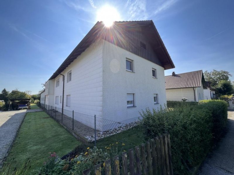 Pocking gepflegtes 2 Fam. Haus mit Garagen und Büro Haus kaufen