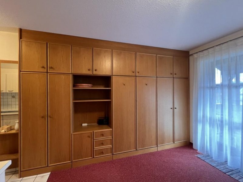 Bad Füssing 2 gepflegte Appartements in Bad Füssing / Ortsteil im Paket Wohnung kaufen