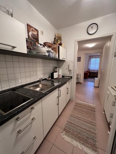 Bad Füssing 2 gepflegte Appartements in Bad Füssing / Ortsteil im Paket Wohnung kaufen