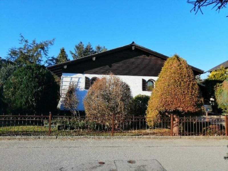 Bad Füssing Bungalow mit Einliegerwohnung in der Gartensiedlung Bad Füssing Haus kaufen