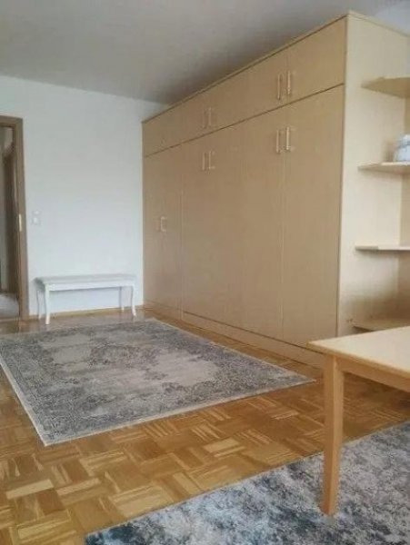 Bad Füssing gepflegte 1 Zimmer Eigentumswohnung 2. Stock mit Balkon Wohnung kaufen