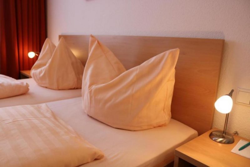 Bad Füssing gepflegtes Hotel in Bad Füssing zu verkaufen Gewerbe kaufen