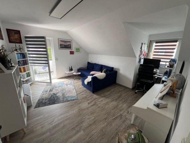 Bad Füssing Renovierte 2 Zimmer Eigentumswohnung 2.Stock mit Balkon Wohnung kaufen