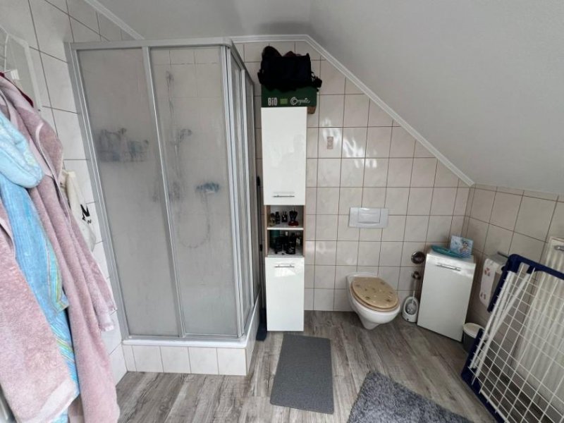 Bad Füssing Renovierte 2 Zimmer Eigentumswohnung 2.Stock mit Balkon Wohnung kaufen