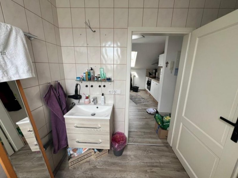 Bad Füssing Renovierte 2 Zimmer Eigentumswohnung 2.Stock mit Balkon Wohnung kaufen