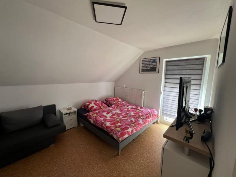 Bad Füssing Renovierte 2 Zimmer Eigentumswohnung 2.Stock mit Balkon Wohnung kaufen