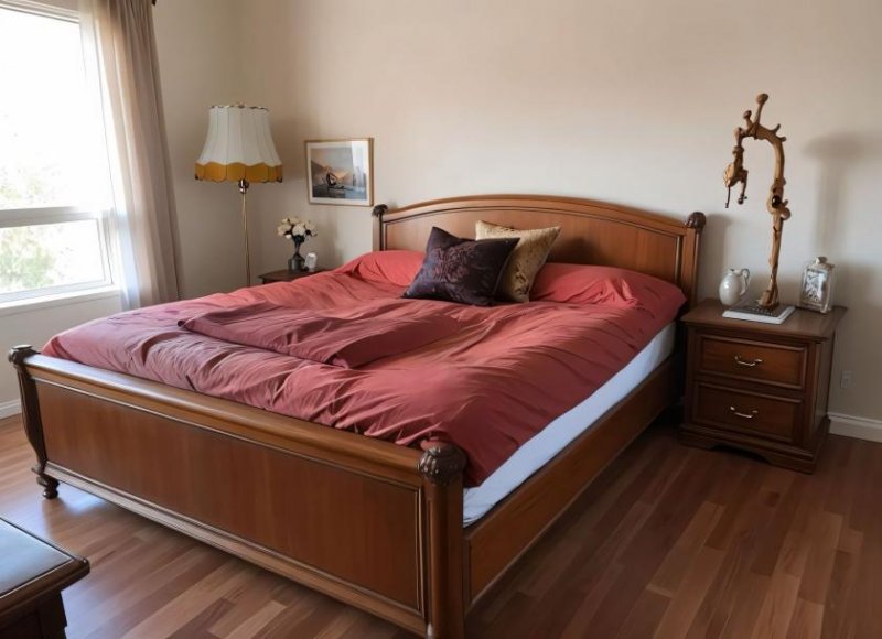 Bad Füssing Traumhafte ETW in oberster Etage, 2 Balkone u. 2 Tiefgaragenstellplätze! Wohnung kaufen