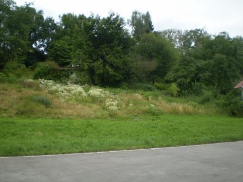 Ruhstorf an der Rott RUHSTORF: schönes Baugrundstück in ruhiger Siedlungslage Grundstück kaufen