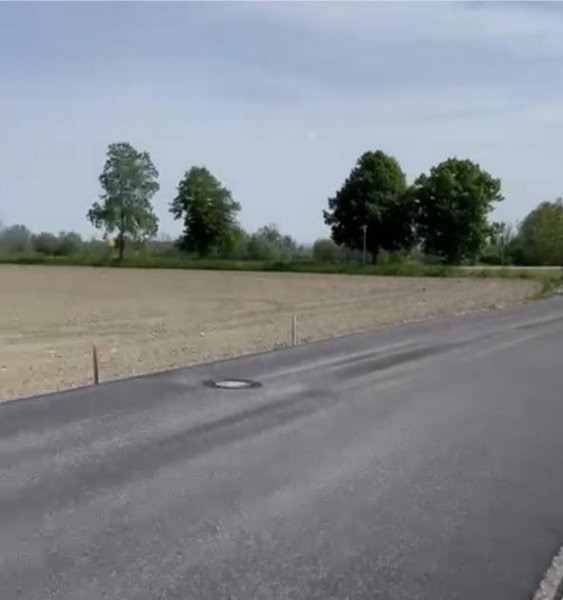 Ering Baugrundstück in ruhiger Siedlungslage in Ering am Inn Grundstück kaufen