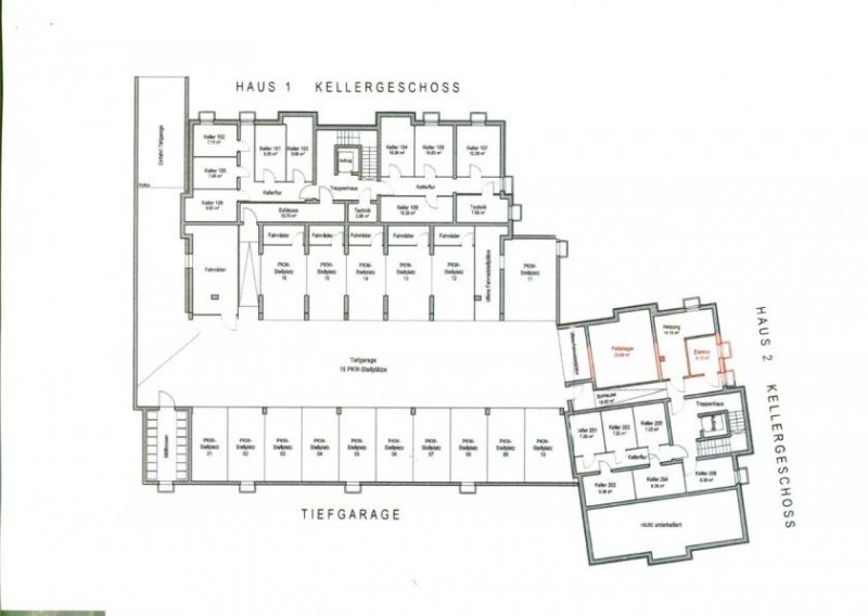 Kirchham Neubau - Exklusive 3 Zimmer Luxus Eigentumswohnung in 9 Fam. Haus / - 1.Stock mit Balkon Wohnung kaufen