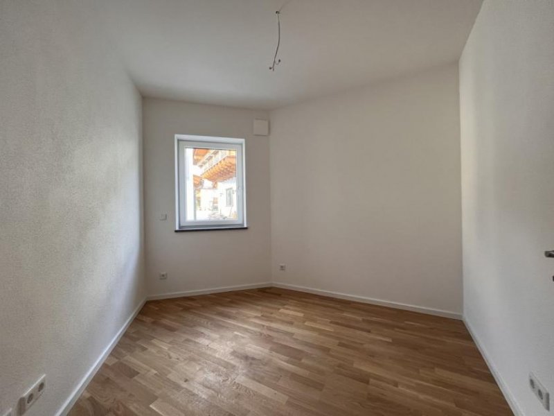 Neuhaus am Inn Exclusive 3 Zimmerwohnung in Neuhaus - Erstbezug Wohnung kaufen