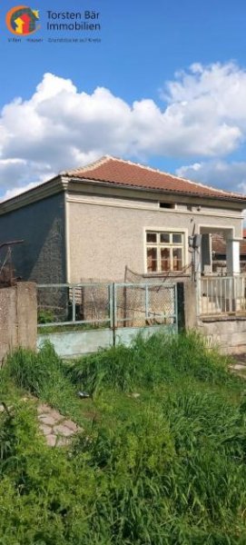 Kamena Bulgarien, Dorf Nova Kamena, Einfamilienhaus Wfl.115m² mit 1.500m² Grundstück Haus kaufen