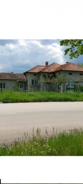 Nova Kamena Nordostbulgarien - Möbliertes Haus in Nova Kamena Haus kaufen