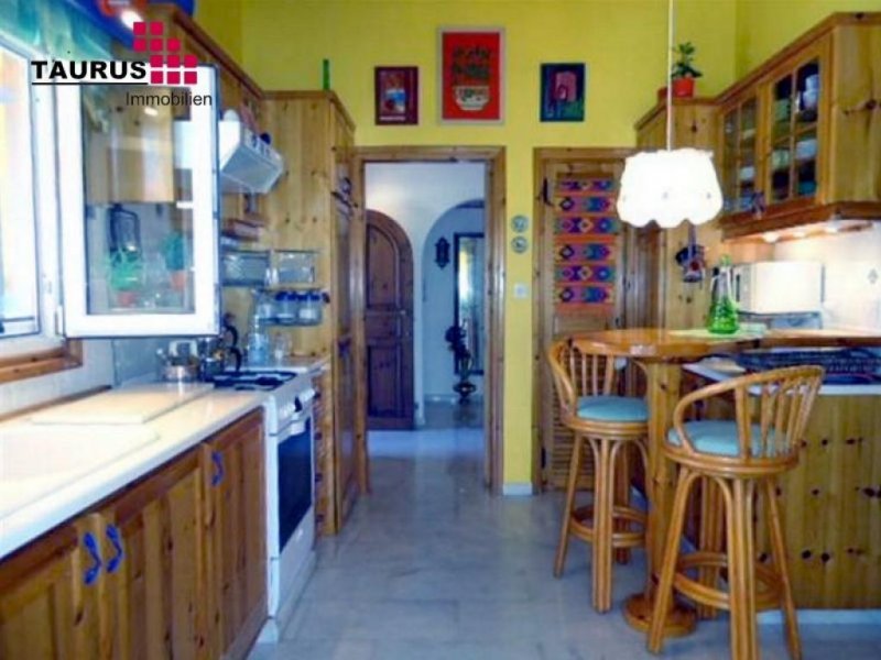 Catalkoy Bungalow LUXUS Villa | 250 m² Wfl. und rund 1000 m² gewachsener Garten Haus kaufen