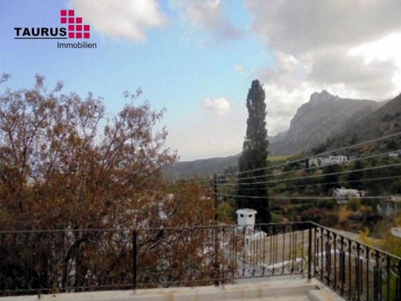 Kyrenia - Karmi Traditionelles historisches Dorfhaus mit 2 Schlafzimmern Haus kaufen