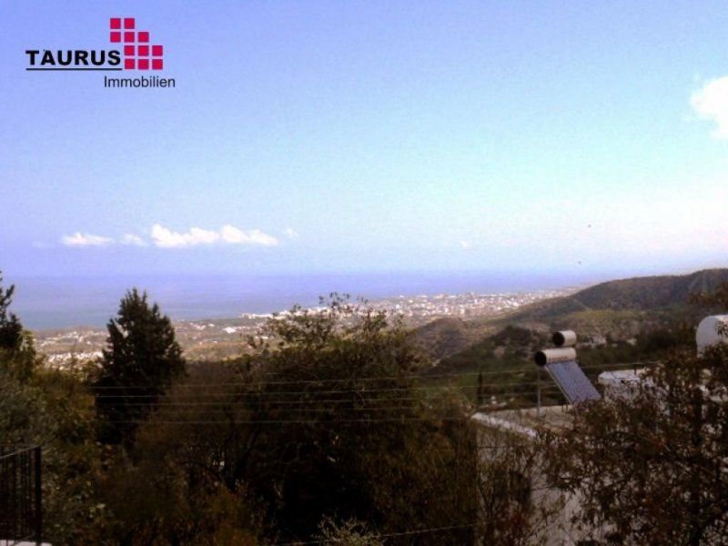 Kyrenia - Karmi Traditionelles historisches Dorfhaus mit 2 Schlafzimmern Haus kaufen