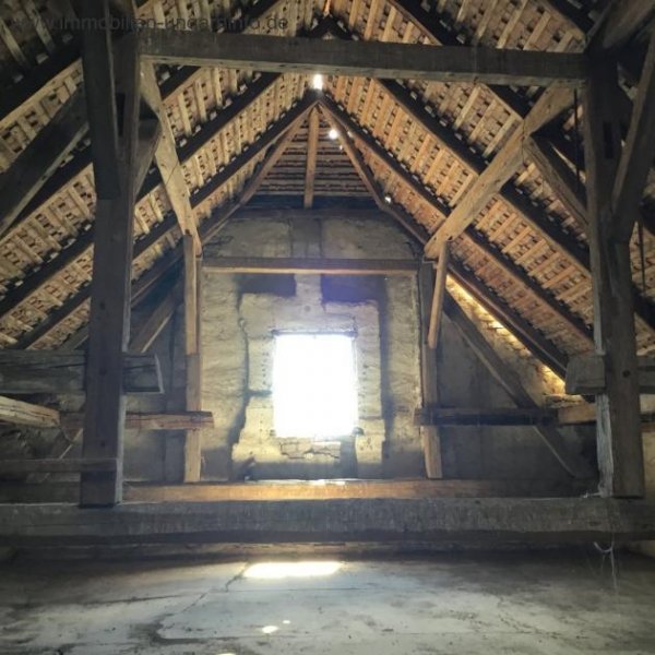 Vas Megye Bauernhaus in ruhige Lage Haus kaufen