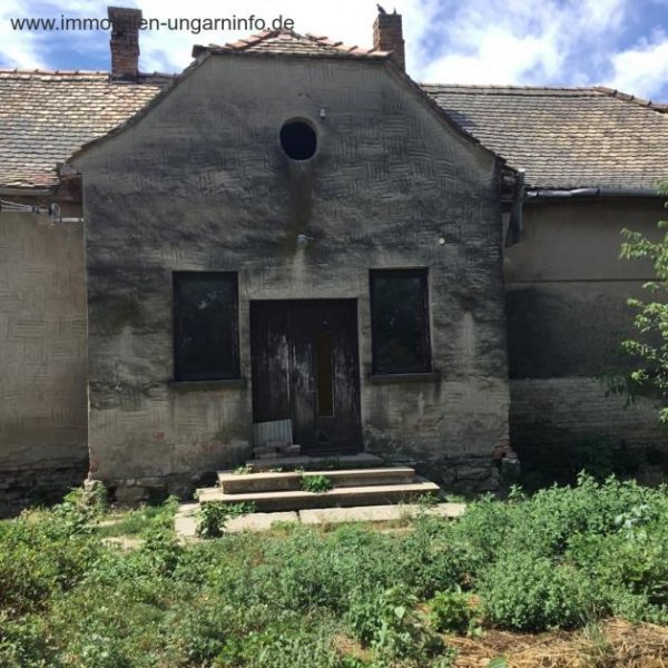 Vas Megye Bauernhaus in ruhige Lage Haus kaufen