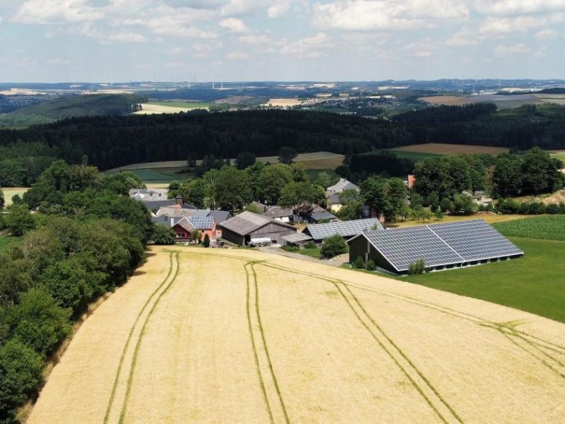 Konradsreuth 1098 - Landwirtschaftliches Anwesen vor den Toren von Hof Haus kaufen