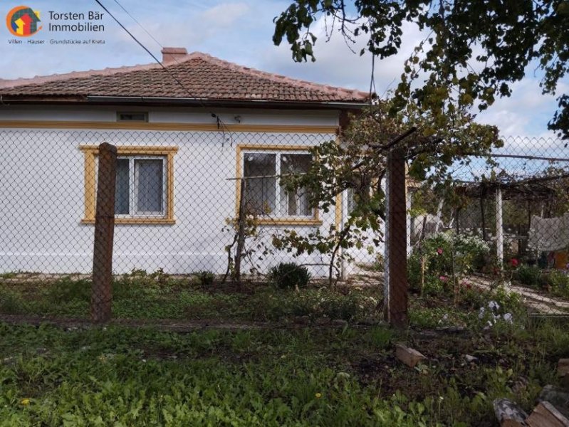 Pisarovo  Renoviertes Einfamilienhaus in Pisarovo, Bulgarien Haus kaufen