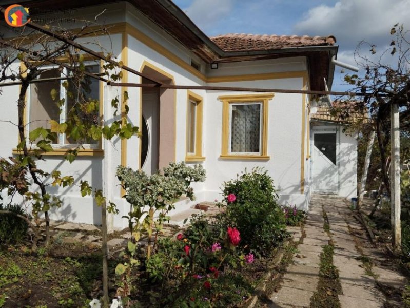 Pisarovo  Renoviertes Einfamilienhaus in Pisarovo, Bulgarien Haus kaufen