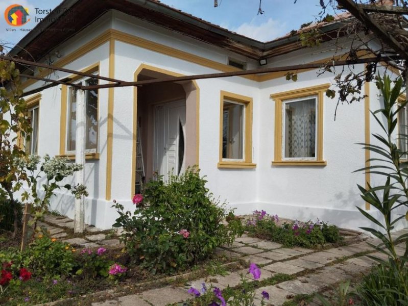 Pisarovo  Renoviertes Einfamilienhaus in Pisarovo, Bulgarien Haus kaufen