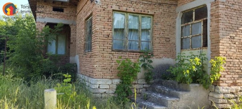 Izvorovo  Renovierungsbedürftiges Einfamilienhaus in Izvorovo, Bulgarien Haus kaufen