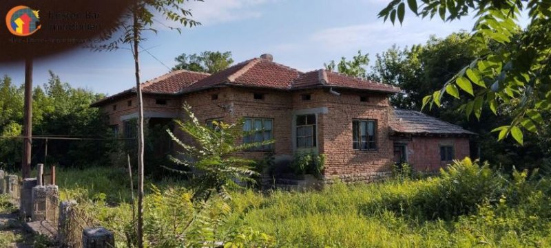 Izvorovo  Renovierungsbedürftiges Einfamilienhaus in Izvorovo, Bulgarien Haus kaufen