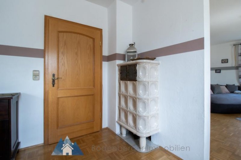 Thiersheim Familienparadies in Thiersheim: Einfamilienhaus mit Garten, Terrasse und Balkon! Haus kaufen