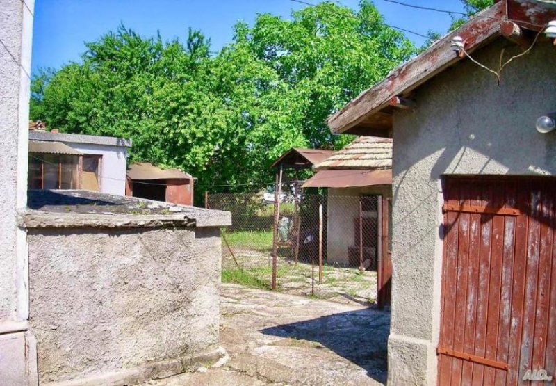 Balchik Einfamilienhaus  in Balchik, 2 km vom Meer entfernt Haus kaufen