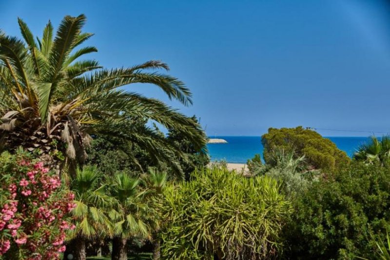 Ragusa Spektakuläre Villa mit Nebengebäuden in Toplage Haus kaufen