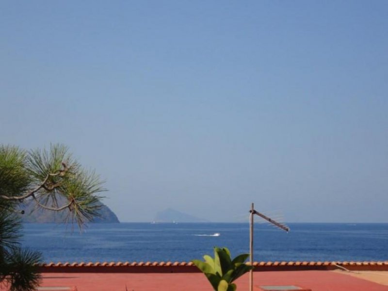 Volcano Vulcano (ME) AEOLIAN ISLANDS Wohnung kaufen