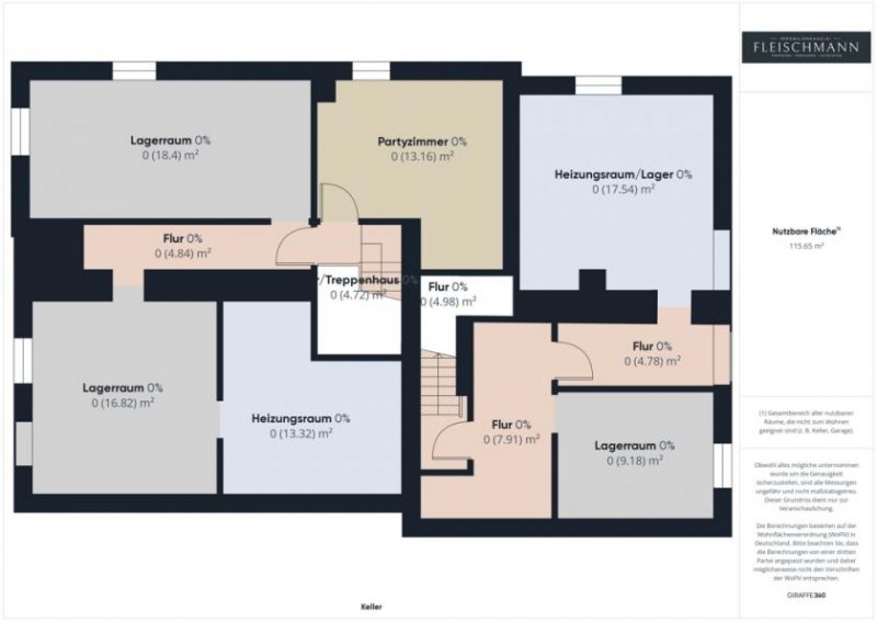 Suhl Zuhause + Mieteinnahmen: Geheimtipp entdecken Haus kaufen