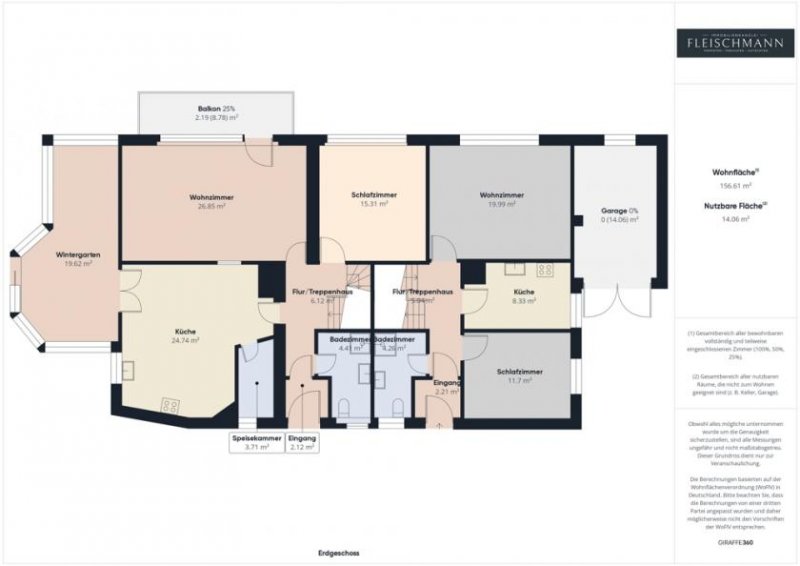 Suhl Zuhause + Mieteinnahmen: Geheimtipp entdecken Haus kaufen