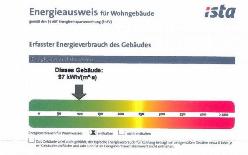 Suhl Albrechts:1 1/2 Zimmer-Wohnung mit Einbauküche,Balkon (-;) Wohnung kaufen