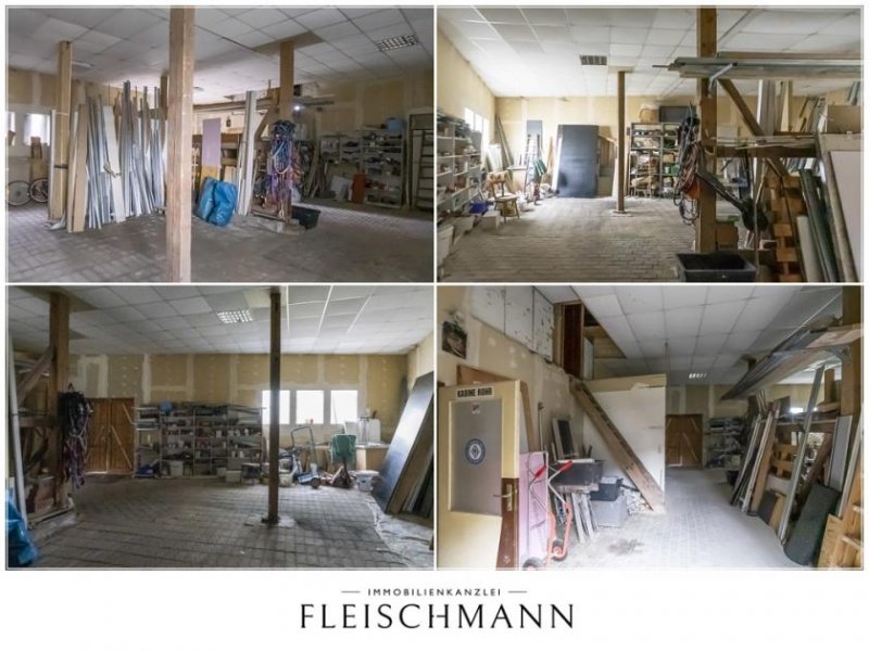 Rohr Scheune-Lager-Alleskönner Gewerbe kaufen