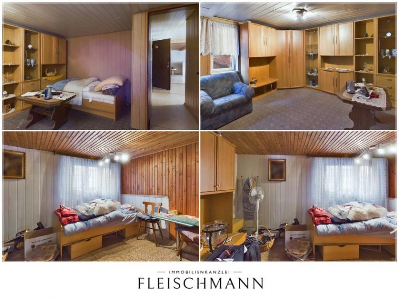 Schmeheim Charmantes Einfamilienhaus in Schmeheim - zum Renovieren und Gestalten nach Herzenslust! Haus kaufen