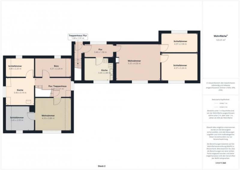 Schmeheim Ein eigenes schönes Zuhause für Sie und Ihre Familie für den schmalen Taler! Haus kaufen