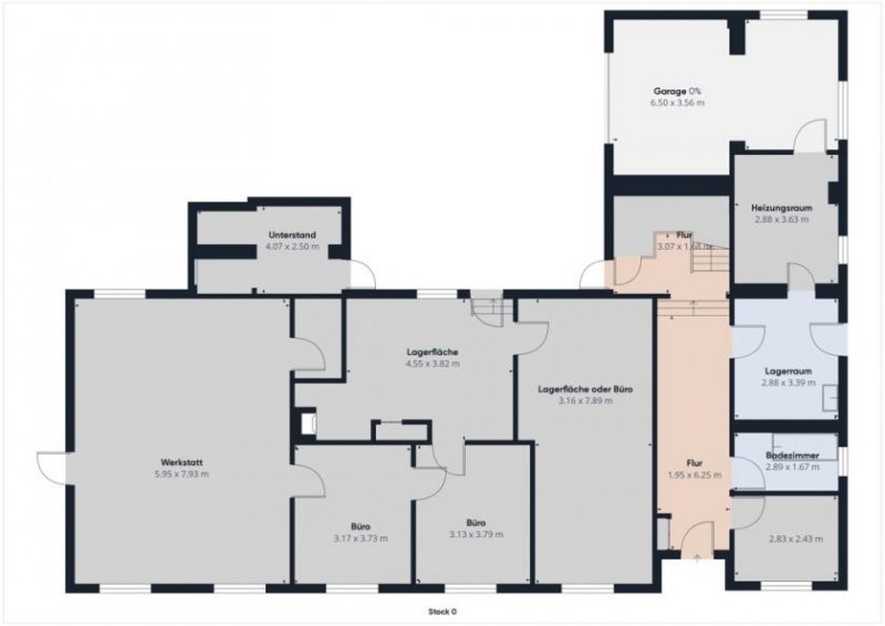 Schmalkalden Vielseitig nutzbar: Haus mit Ausbaupotential für die ganze Familie Haus kaufen