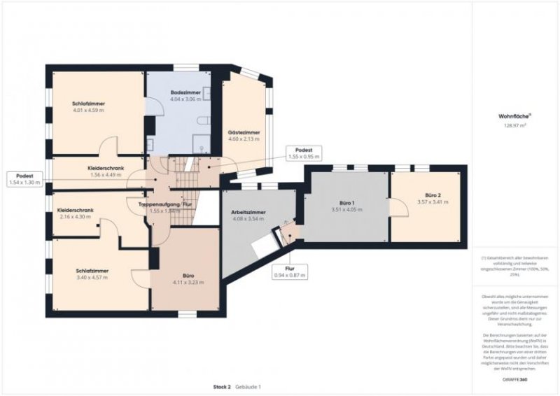 Steinbach-Hallenberg Historisches Zweifamilienhaus in Viernau: Modernisiert, energieeffizient und sofort bezugsfertig Haus kaufen