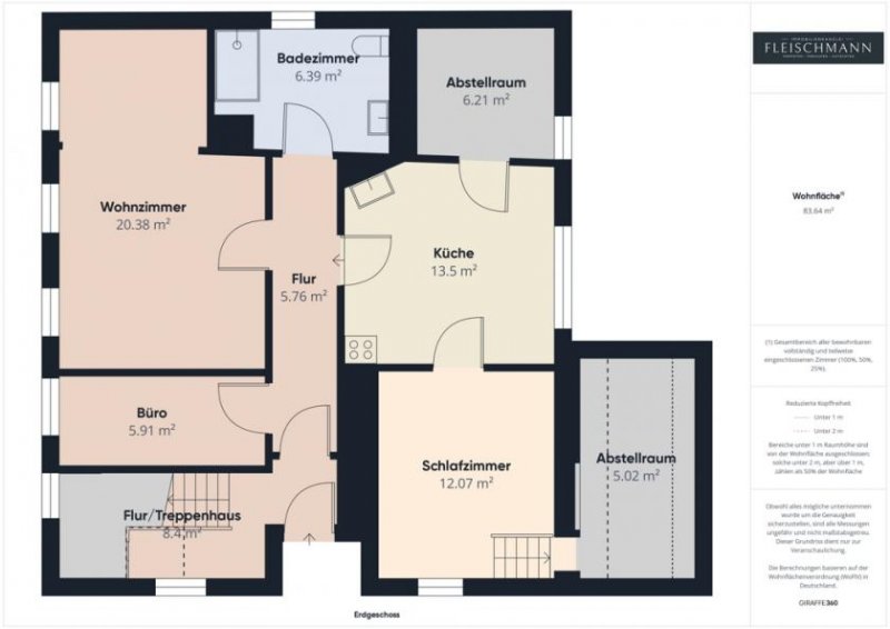 Steinbach-Hallenberg Zweifamilienhaus in Steinbach-Hallenberg mit Ausbaupotenzial und zusätzlichem Einkommen! Haus kaufen