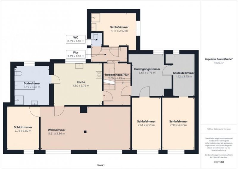 Gehren 2 oder 3-Familienhaus im Fachwerkstil: Tradition und Moderne mit vielfältigen Nutzungsmöglichkeiten! Haus kaufen